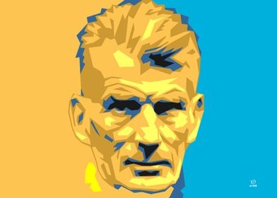 Samuel Beckett