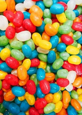 mix jellybean