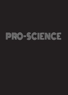 Pro Science Simple