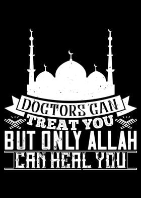 Islam  Doctors Can Treat