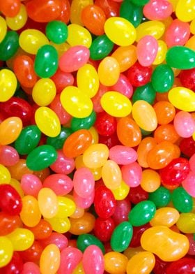 mix jellybean