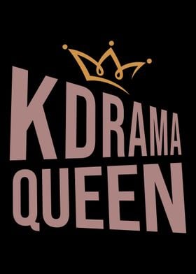 Kdrama Queen Kdrama Kpop K