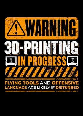 3D Printer Design Modeling