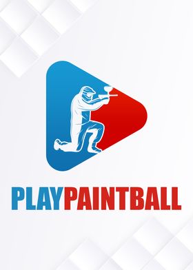 Play Paintball Sport 1