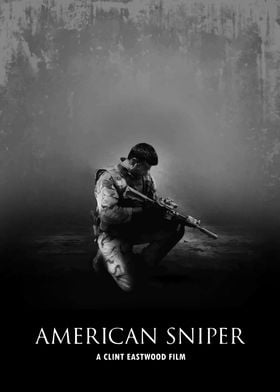 American sniper full movie on sale online