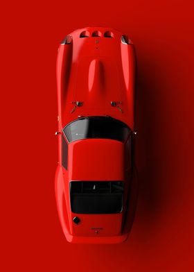 Ferrari 250 GTO 41