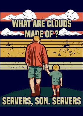 Programmer Dad  Clouds