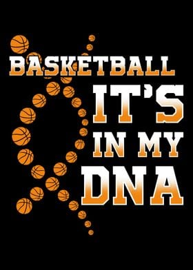 Basketball DNA