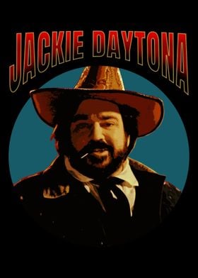 Jackie Daytona