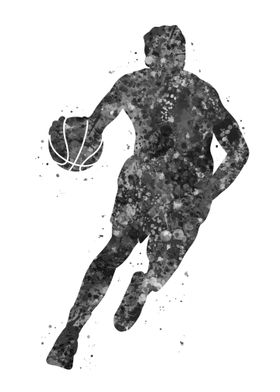 Basketball player