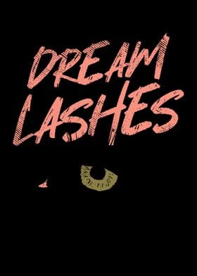 Dream Lashes