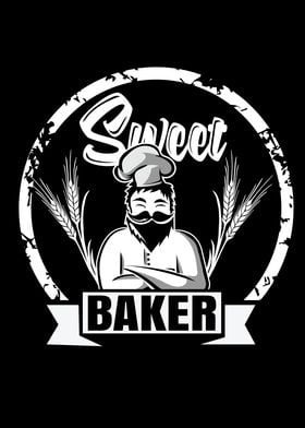 Baker Design Baking Bread