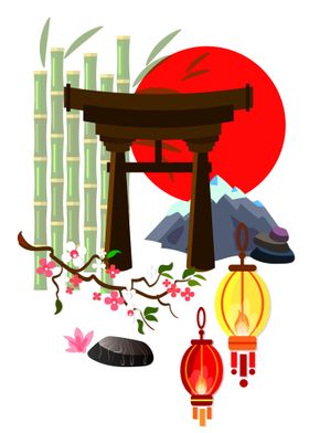 Japanese culture