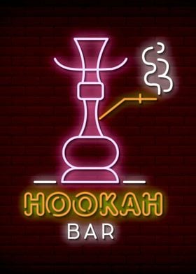 Hookah Bar Shishabar