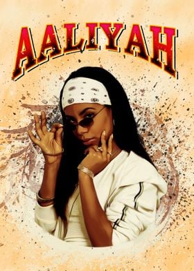 Aaliyah