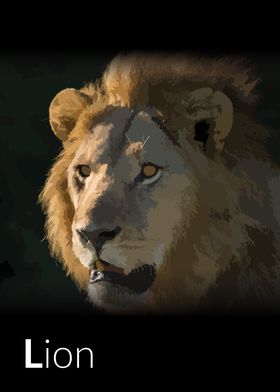 lion