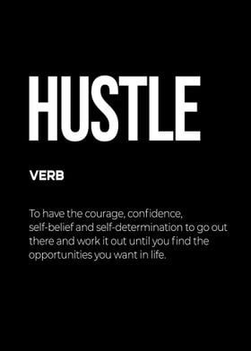 Hustle Definition