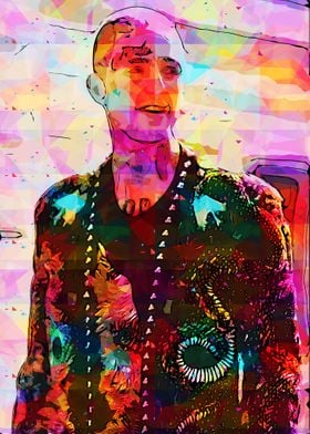 Lil Peep Wpap