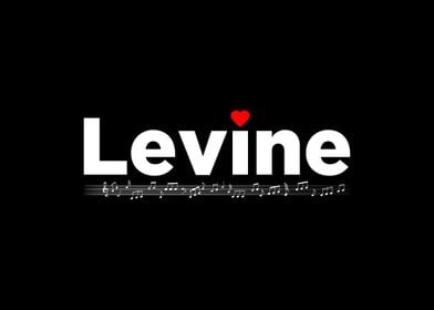 lEVINE