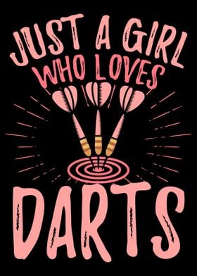 Just a girl who loves Dart