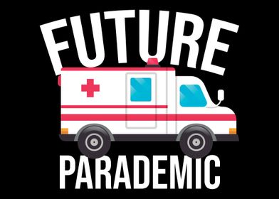 Future Parademic Ambulance