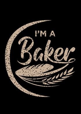 Baker Design Baking Bread