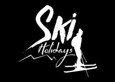 Ski Holidays