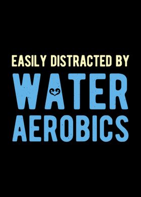 Water Aerobics