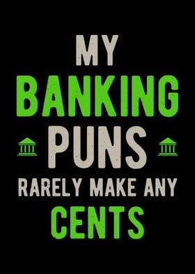 Funny Banker Quote