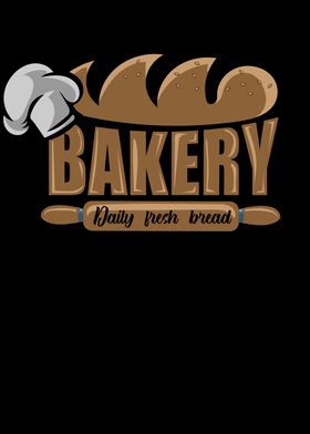 Baker Design Baking Bread