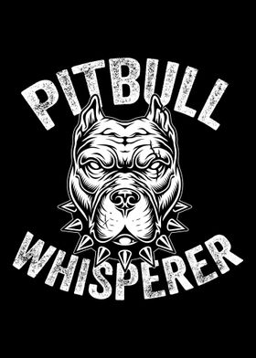 Pitbull Whisperer Pitbull 