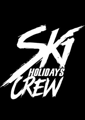 Ski Holidays Crew