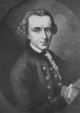 Immanuel Kant