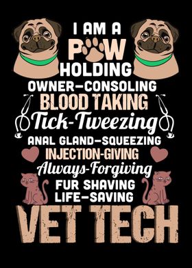 Vet Tech