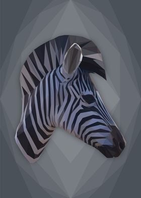 Zealous Zebra