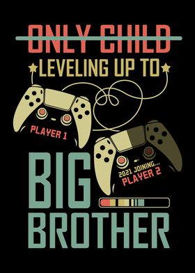 Big Brother 2021 Gamer