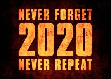 NEVER 2020