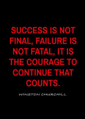 winston churchill quotes