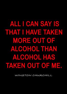 winston churchill quotes