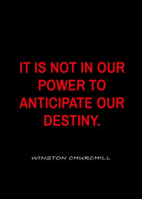 winston churchill quotes