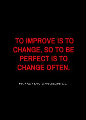 winston churchill quotes