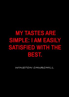 winston churchill quotes