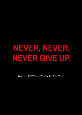 winston churchill quotes