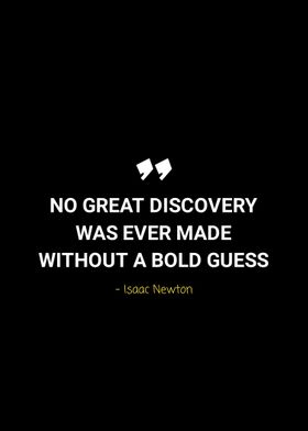 Isaac Newton quotes