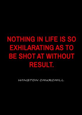 winston churchill quotes