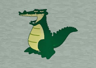  Croco