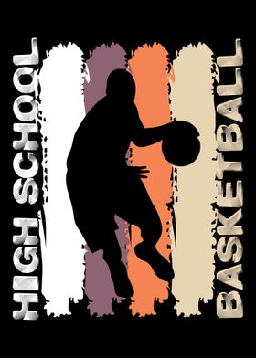 High School Basketball Pla