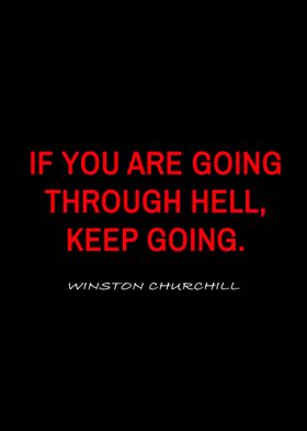 winston churchill quotes