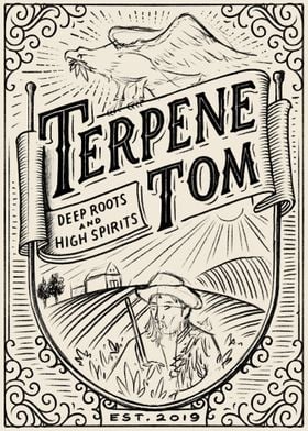 TerpeneTom