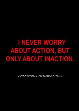 winston churchill quotes